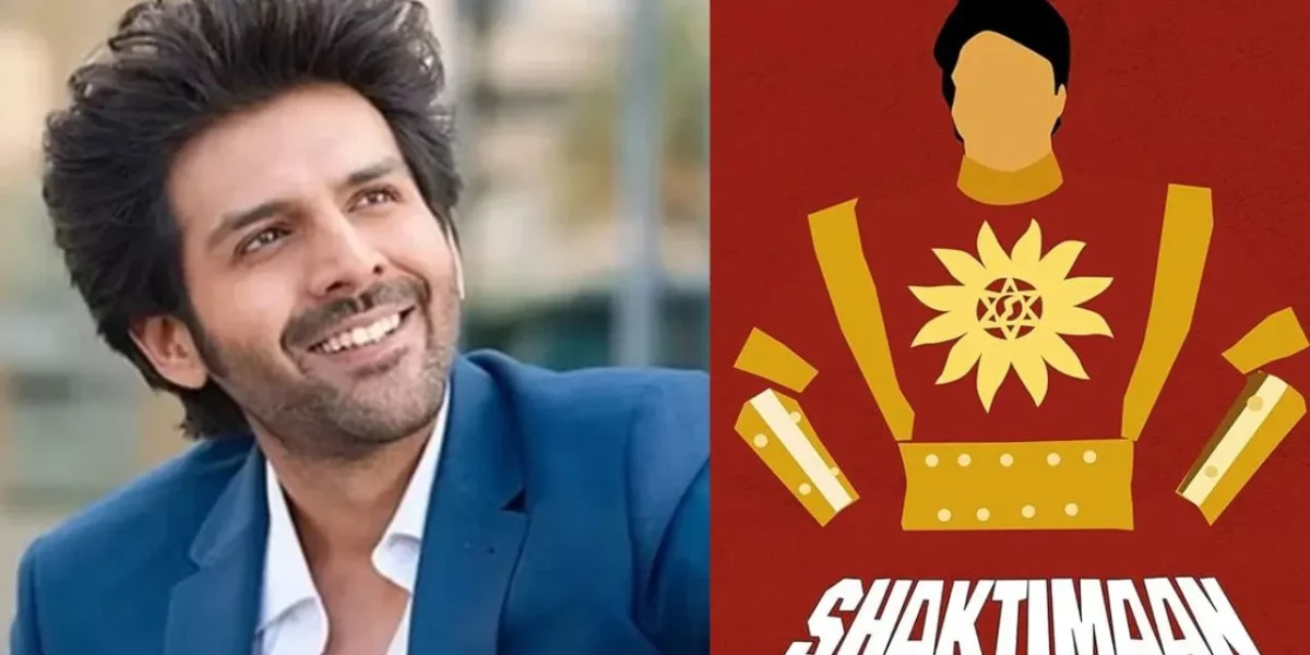 Shaktimaan returns: Kartik Aaryan leads speculation for iconic role