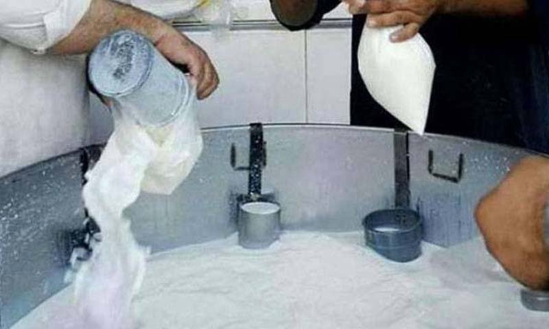 Dairy Farmers’ Association of Karachi said that they will increase milk price after the administration started double tax collection on dairy animals.