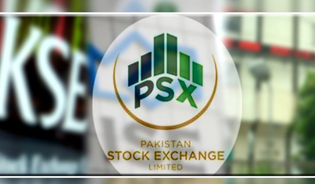 KSE-100 Index crosses 94,000 points again