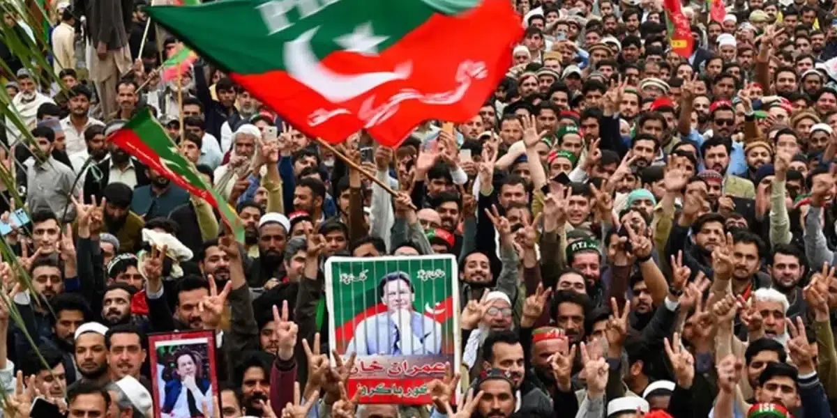 PTI likely to postpone Sunday protest march in Islamabad