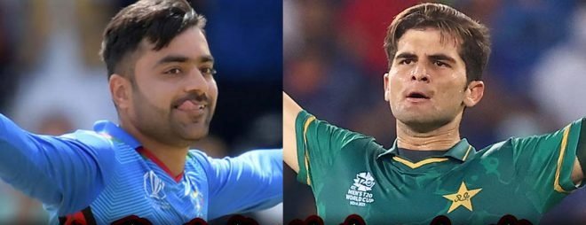 Rashid Khan overtakes Shaheen Afridi to claim No 1 ODI bowler spot