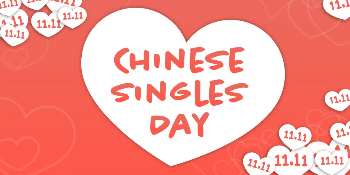 Explainer: What is China’s Singles Day and how is it celebrated?