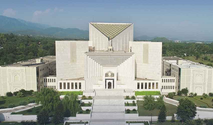 SC refuses to take suo motu on deaths during PTI protest