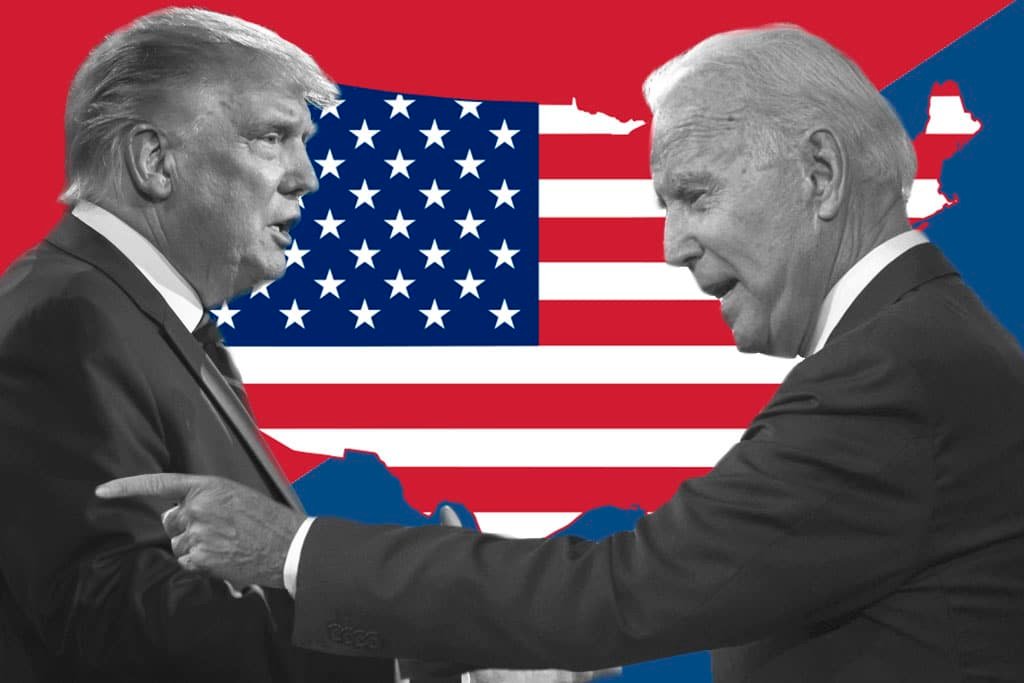 US presidential election: What challenges will Trump inherit from Biden?