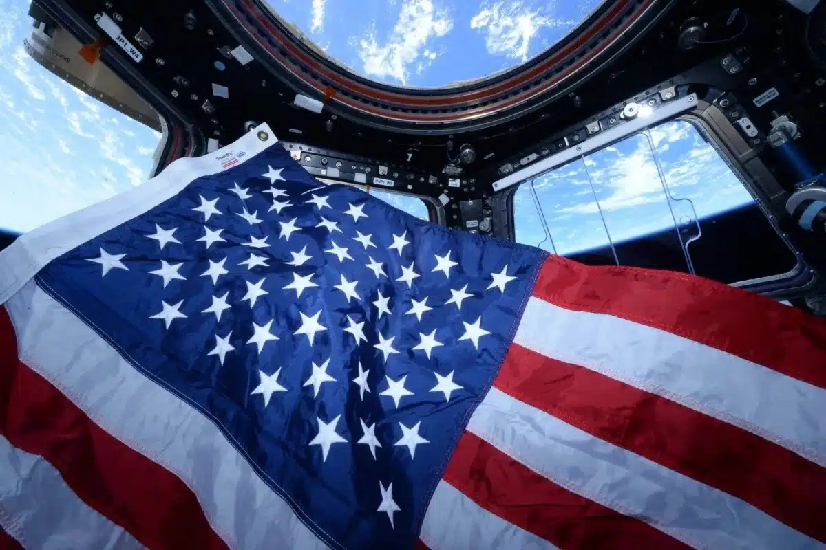 US Elections: How astronauts will cast their votes from space?