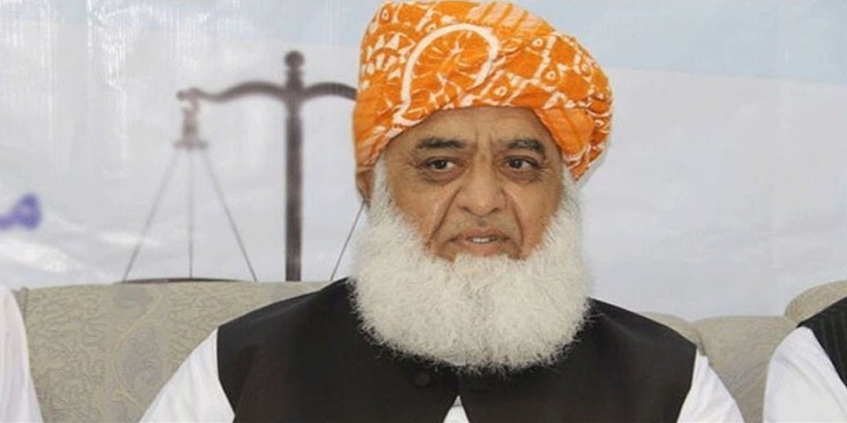 Loss of political worker or security official is loss to Nation:  Fazl-ur-Rehman