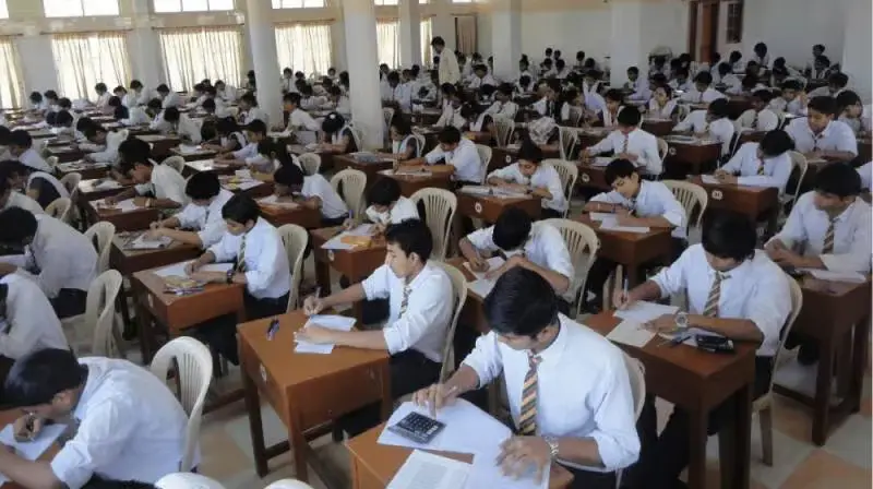 Pakistan Education boards hike Intermediate exam fees