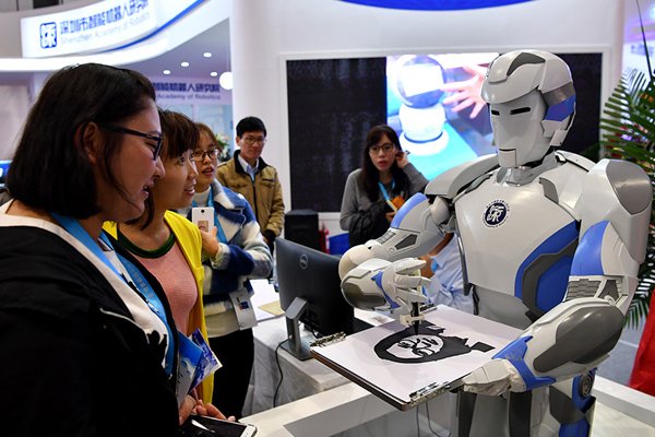 China’s AI sector surges to 1.9 million firms