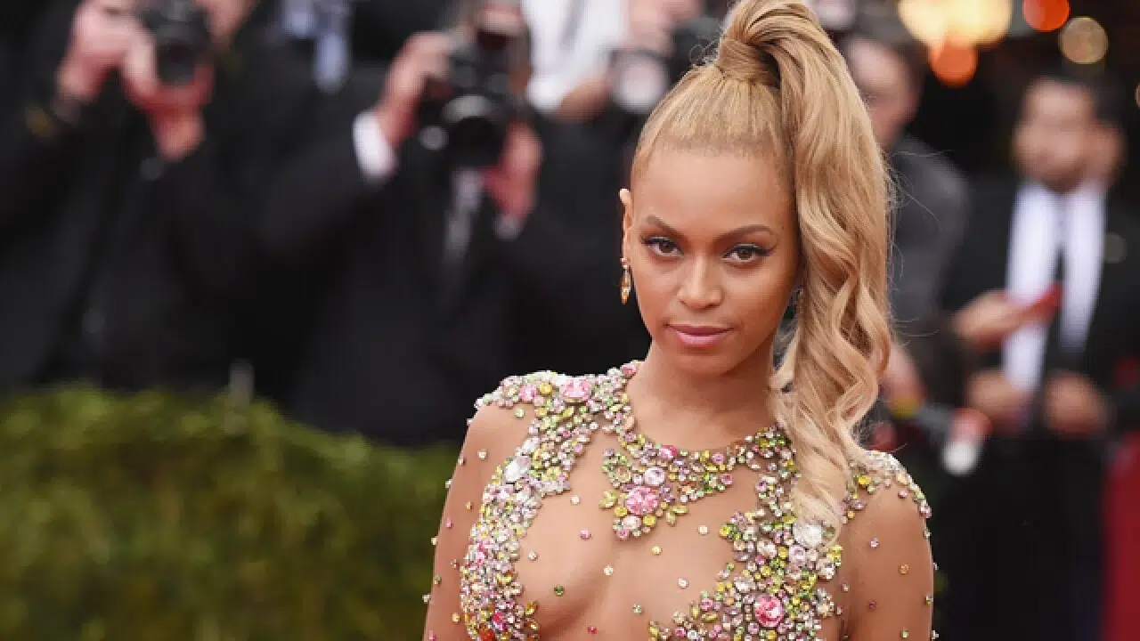 Yale University set to launch course on Beyoncé’s Legacy