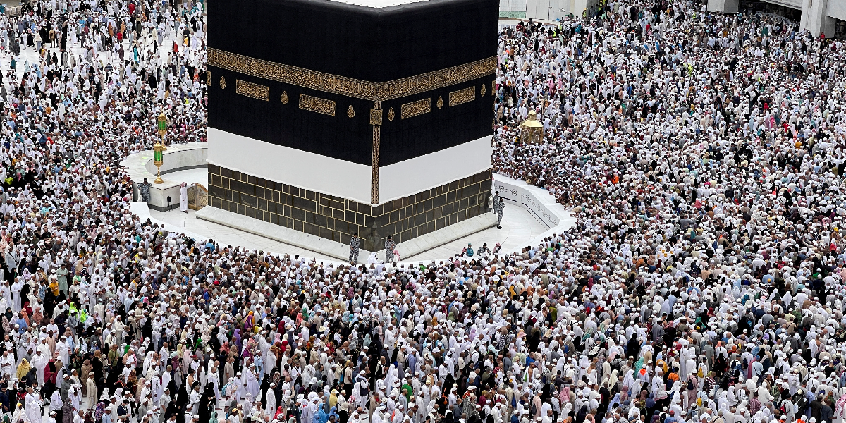 Hajj 2025: Anticipated costs for pilgrims revealed