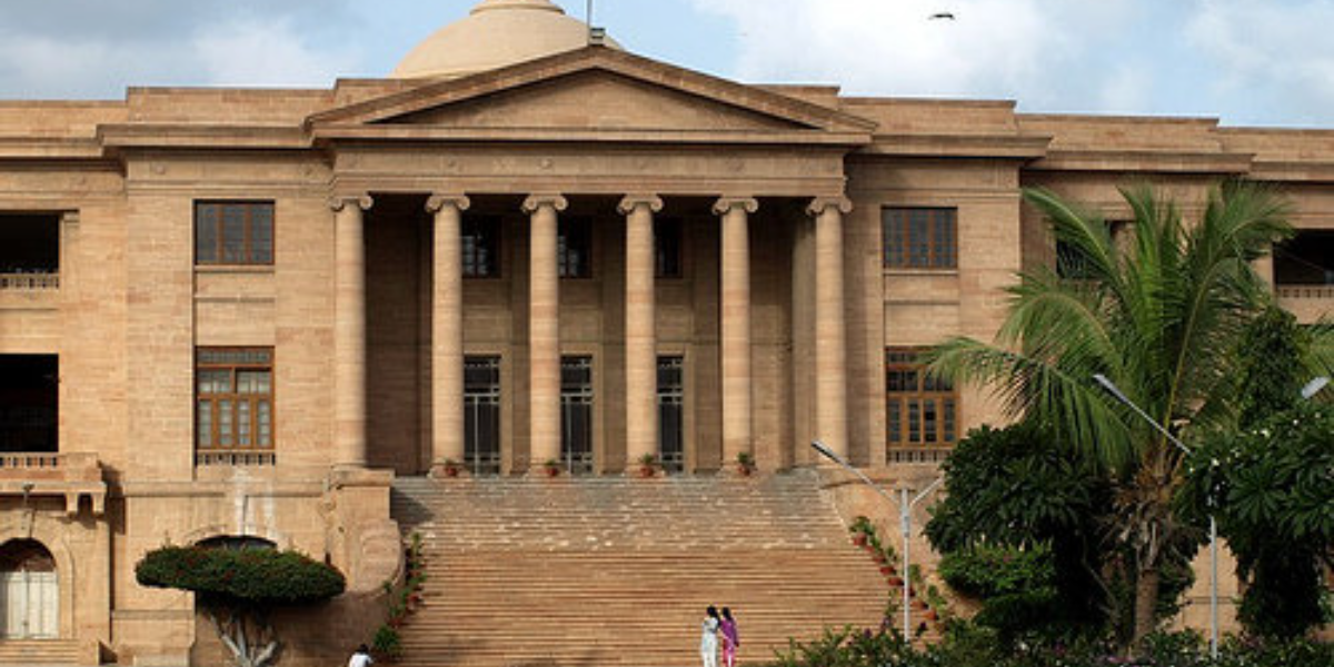 SHC suspends grade-16 appointments through SPSC