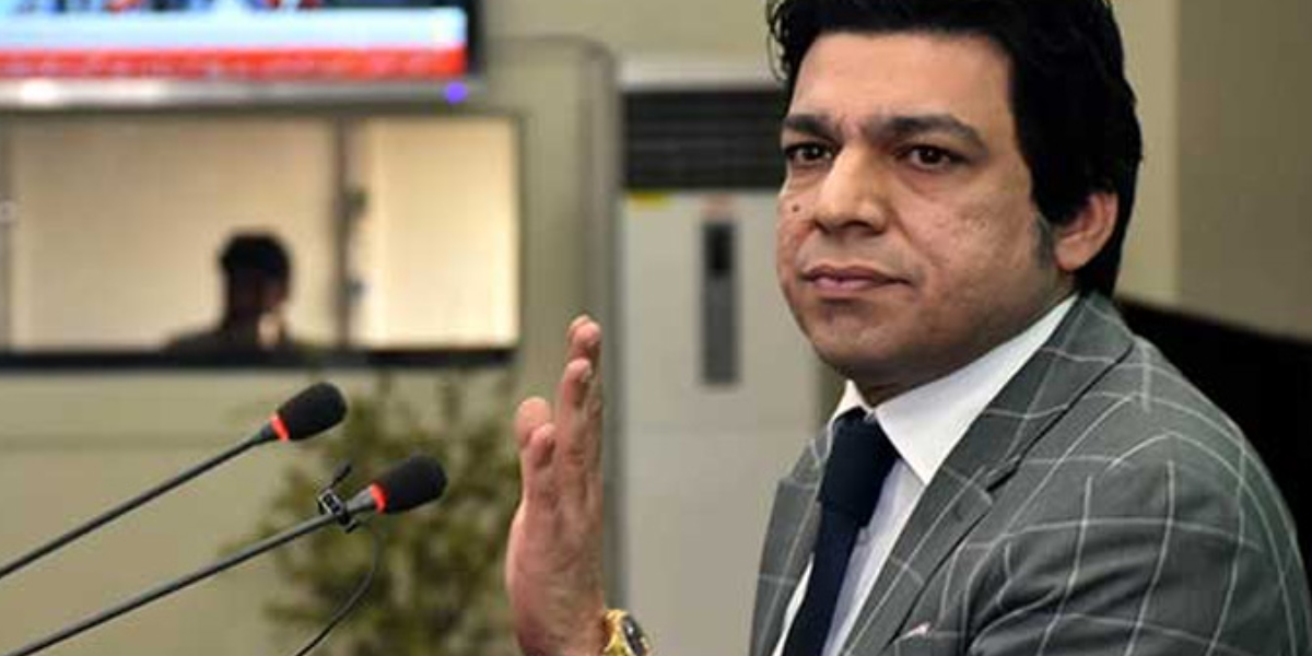 No one will be freed on November 24: Faisal Vawda