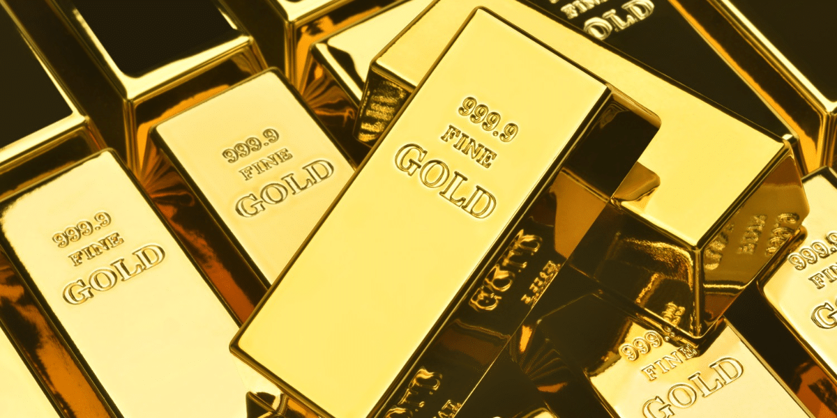 Gold prices drop for third consecutive day