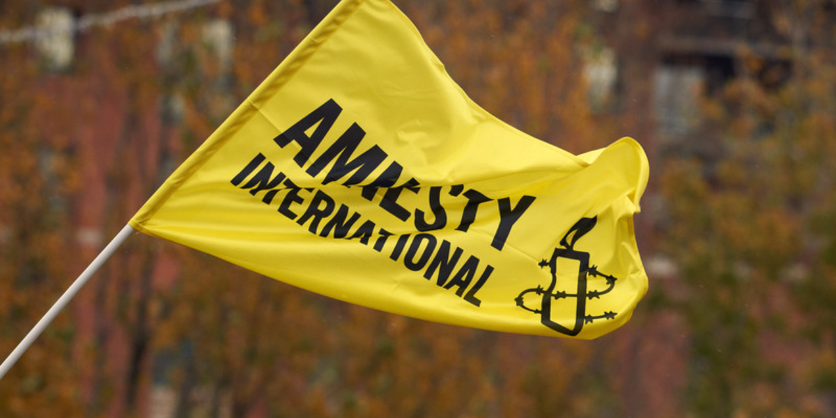 Amnesty International calls for investigation into ‘deaths’ of PTI protesters