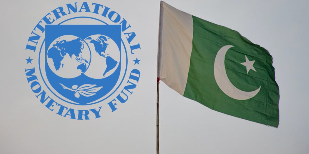 IMF mission to visit Pakistan from 11 to 15 November