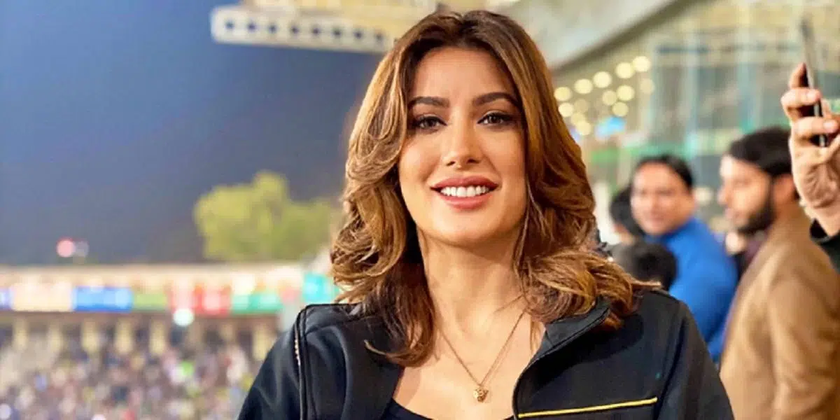 Mehwish Hayat opens up about marriage: ‘Looking for one-of-a-kind partner’