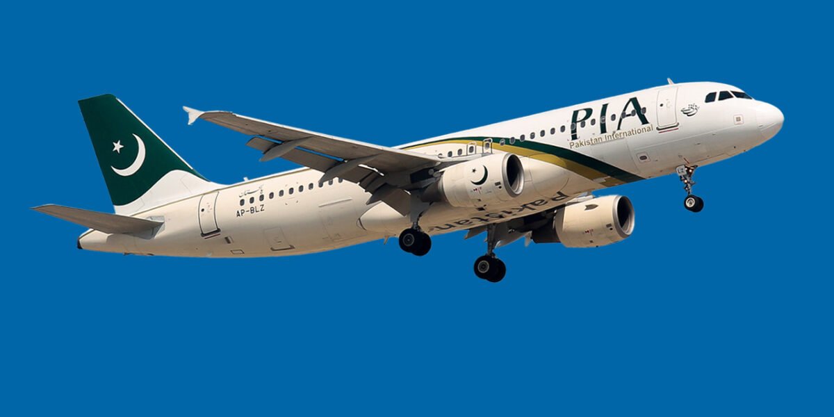 European Union, EASA lift ban on PIA flights