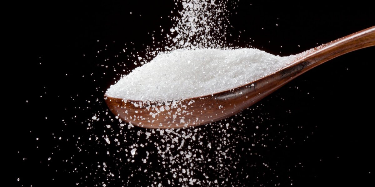 Sugar prices drop at utility stores across Paksitan