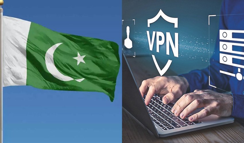 VPN usage in Pakistan increased by 253%: Top10VPN