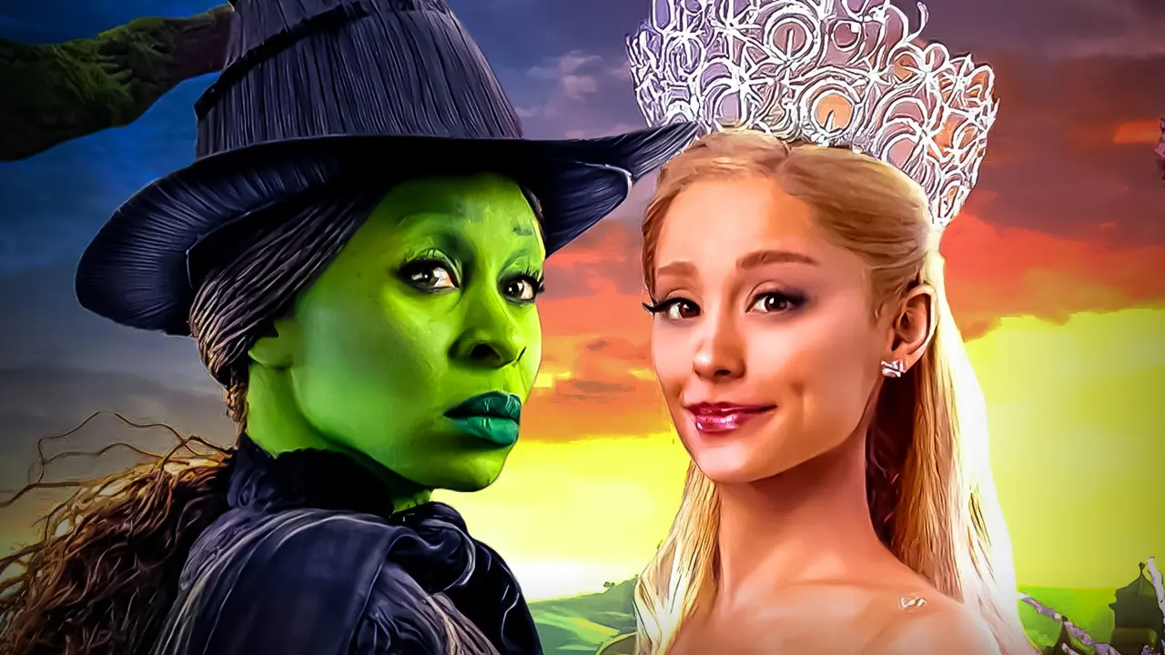 ‘Wicked’ hits theaters in new way with subtitled Sing-Along screenings