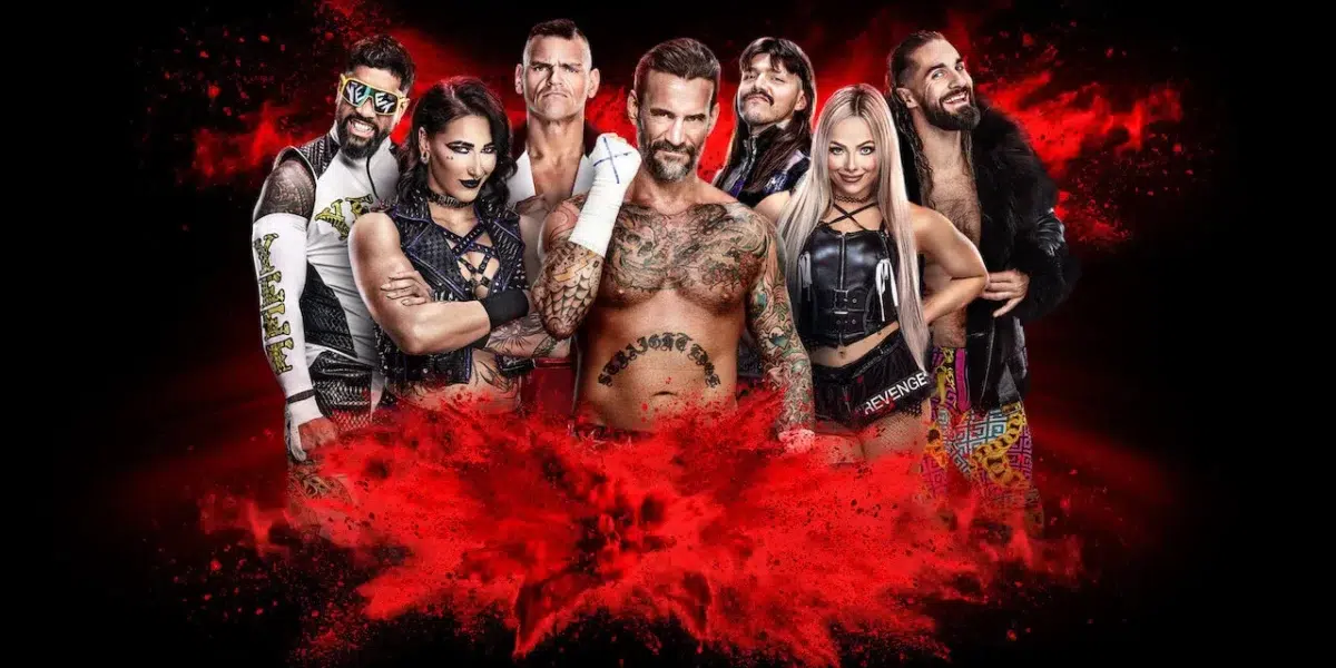 WWE’s Monday Night Raw to premiere on Netflix in January 2024