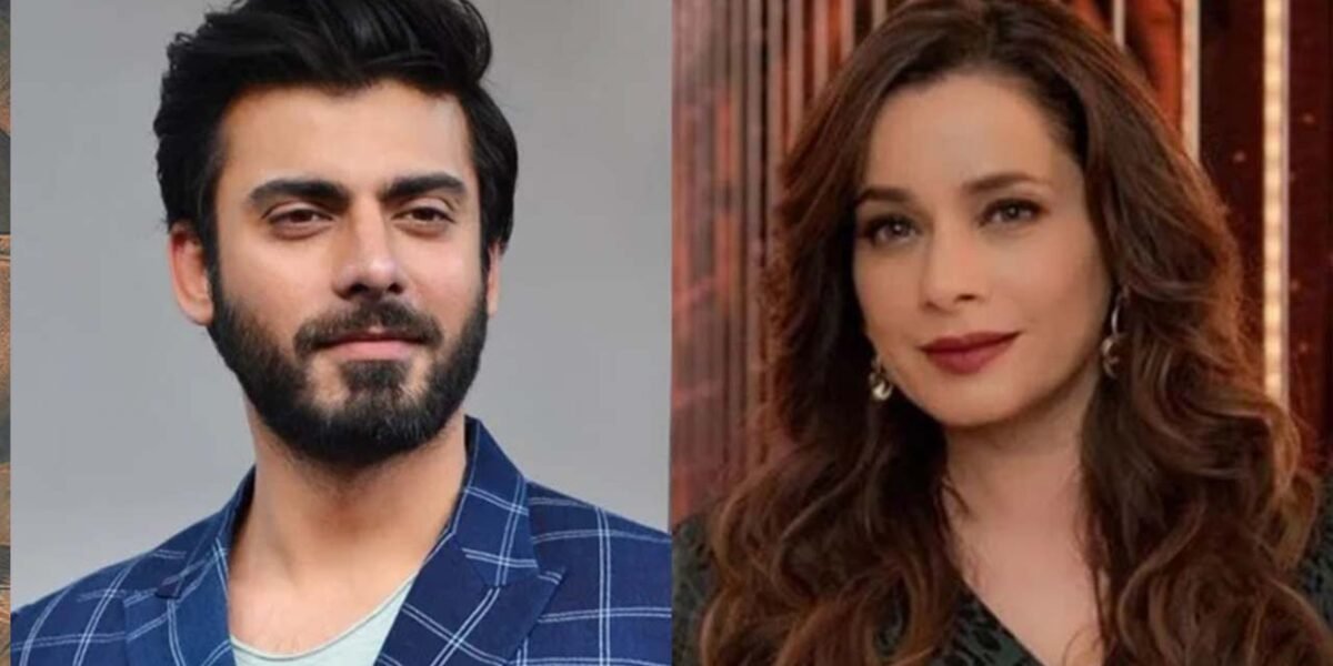 Indian actress Neelam Kothari praises Fawad Khan, Pakistani dramas