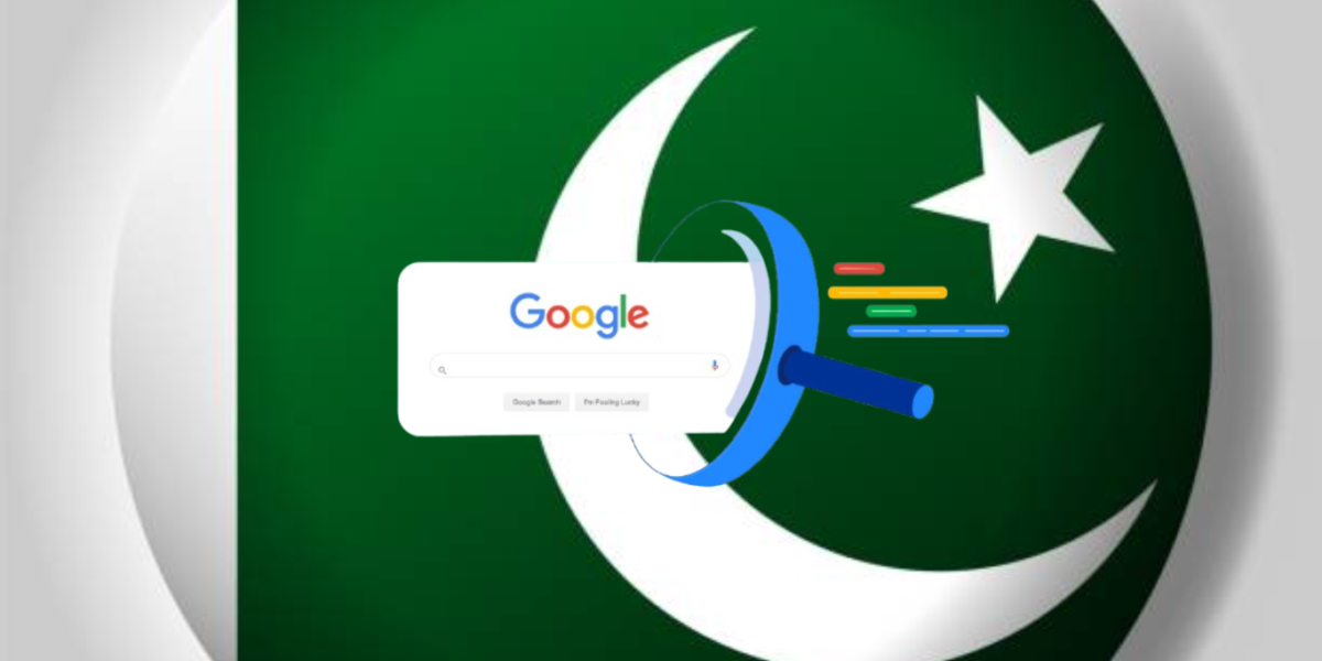 Here’re most googled topics, categories in Pakistan for 2024