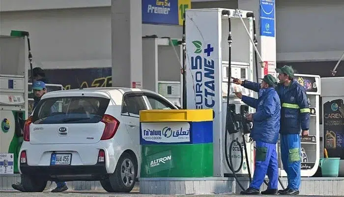 Petrol price likely to rise for next 15 days