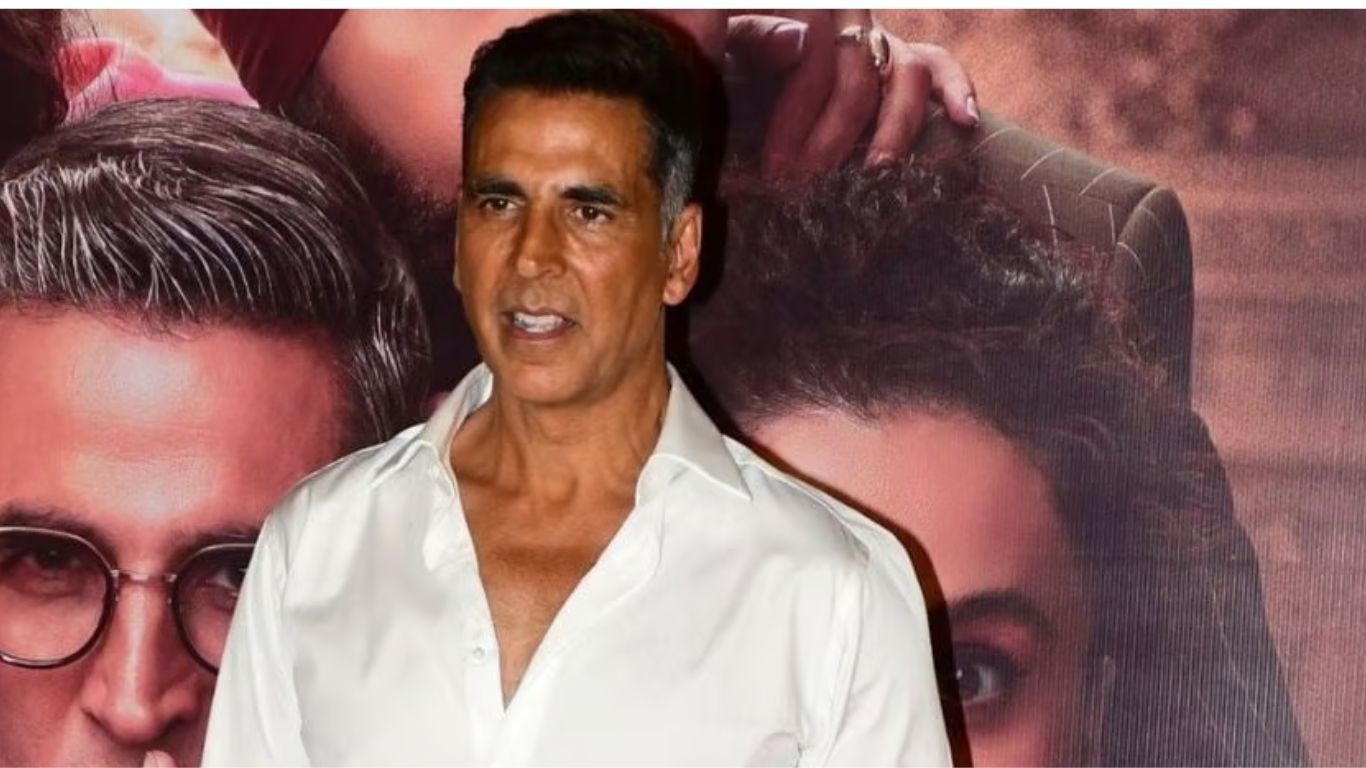 Akshay Kumar Injured on ‘Housefull 5’ Set