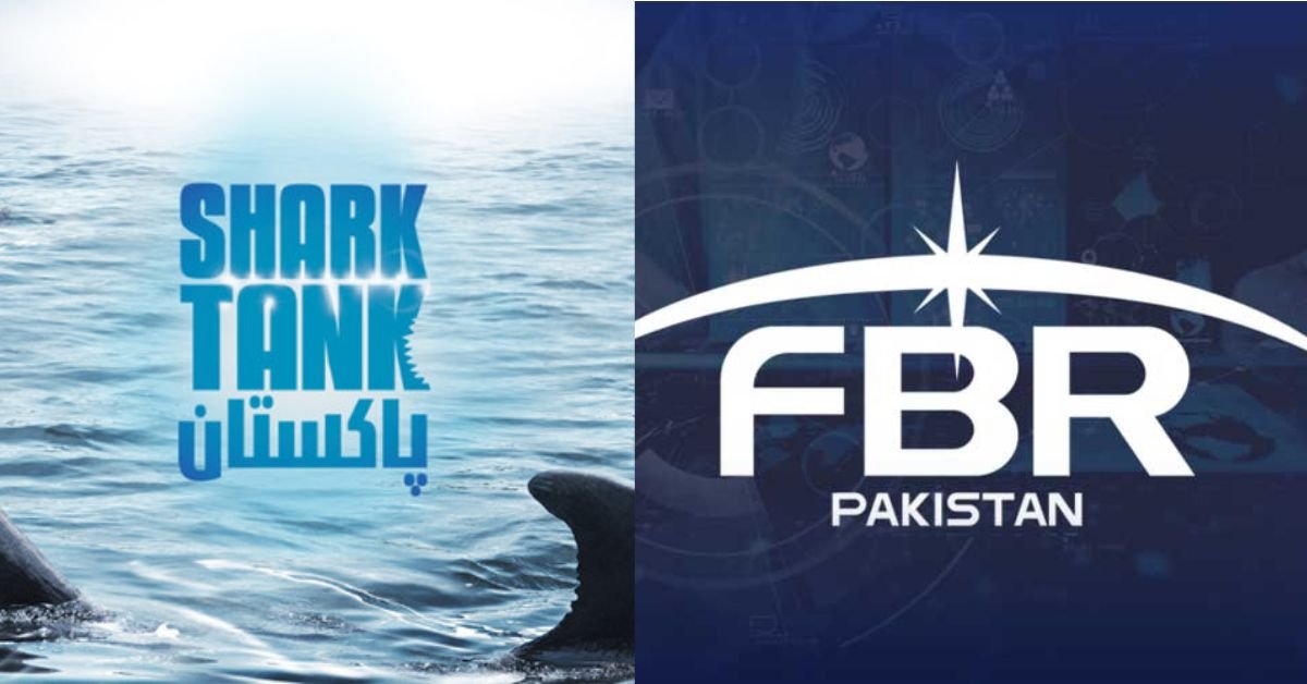 FBR send notices to Shark Tank Pakistan startups