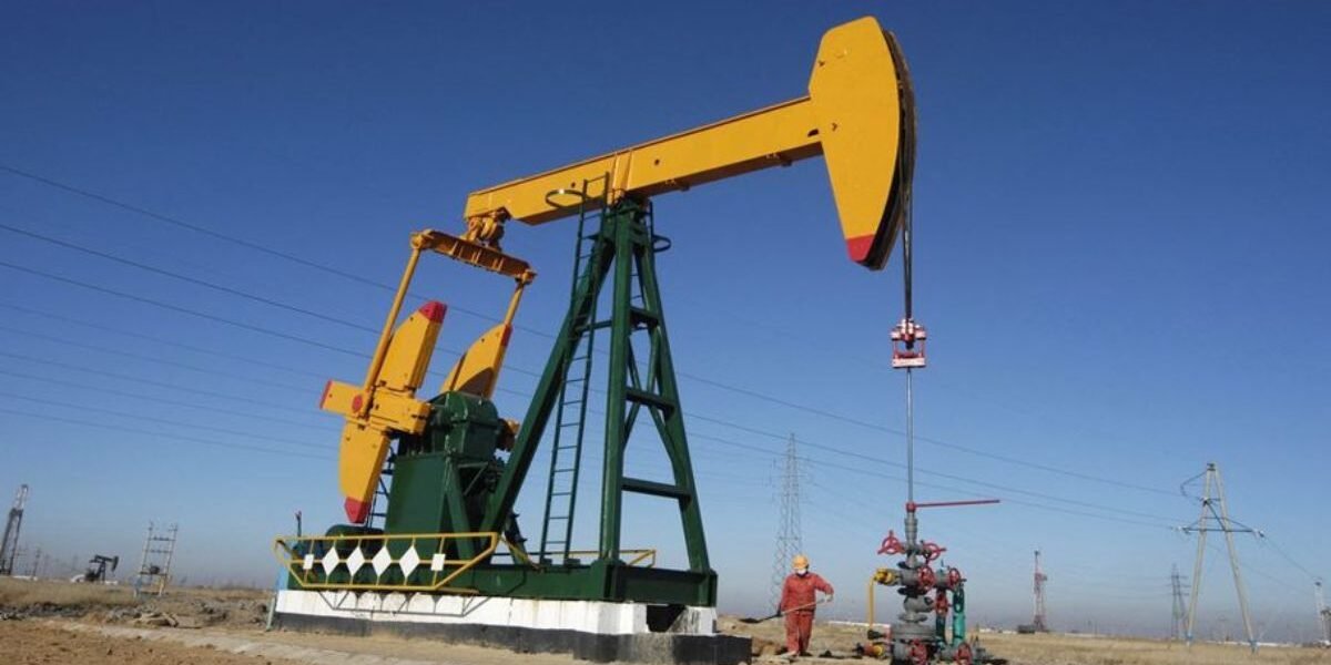 gas condensate discovered in Sindh