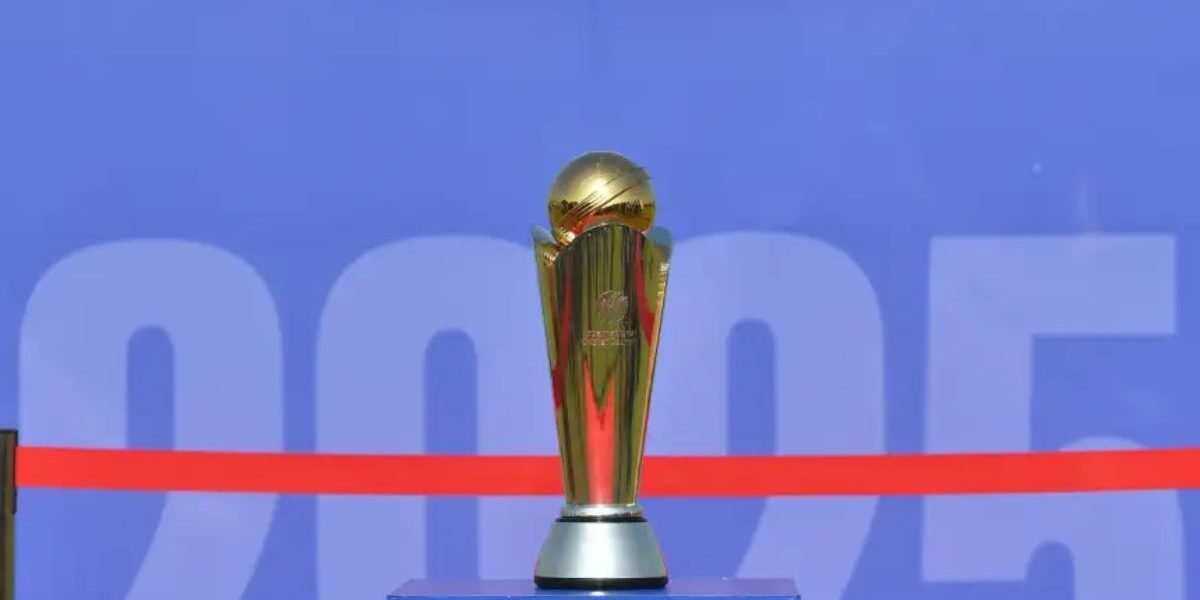 Champions Trophy 2025