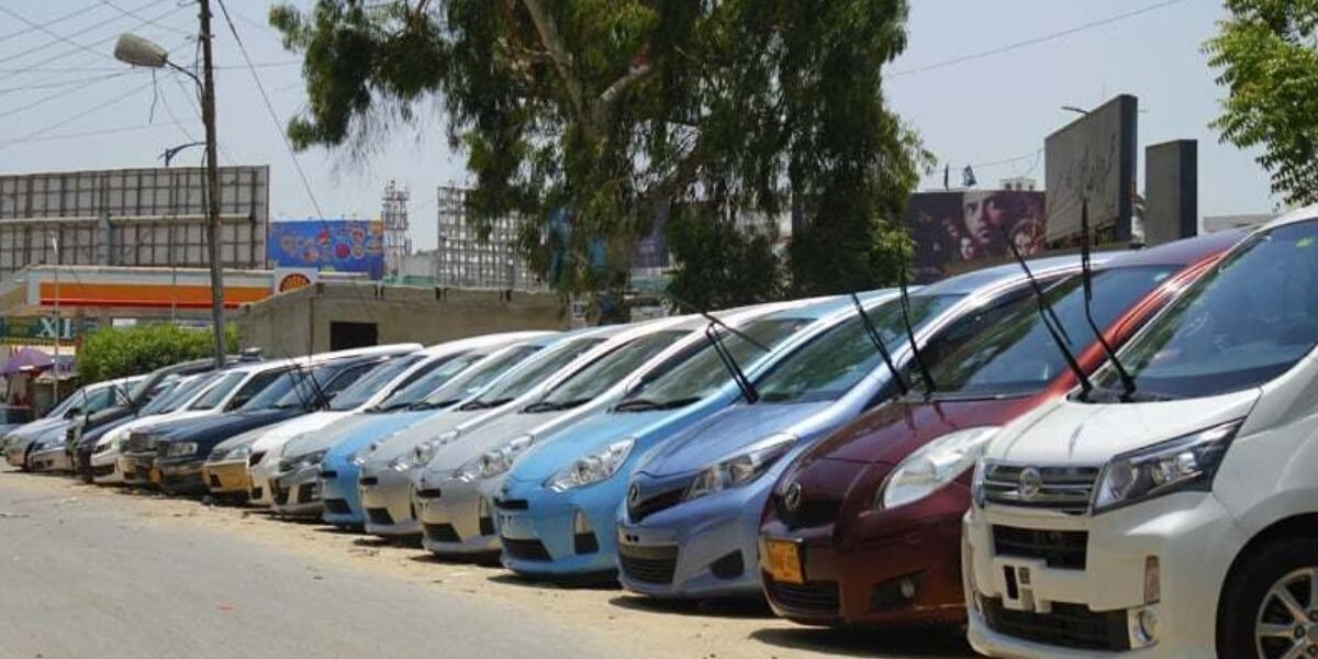 Sindh announces new motor vehicle fitness certificates