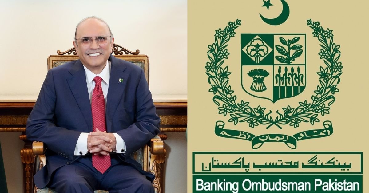 President orders banks to return Rs24.136 million to fraud victims