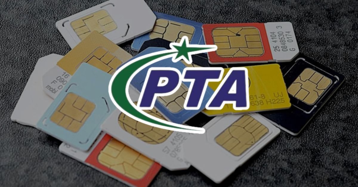 PTA blocks over 5.8 million SIMs across country