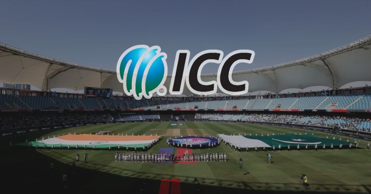 ICC Champions Trophy 2025 tentative schedule revealed