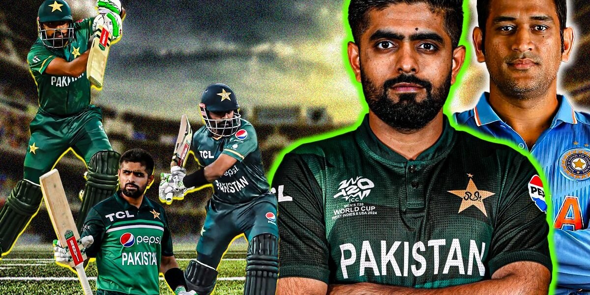 Babar Azam