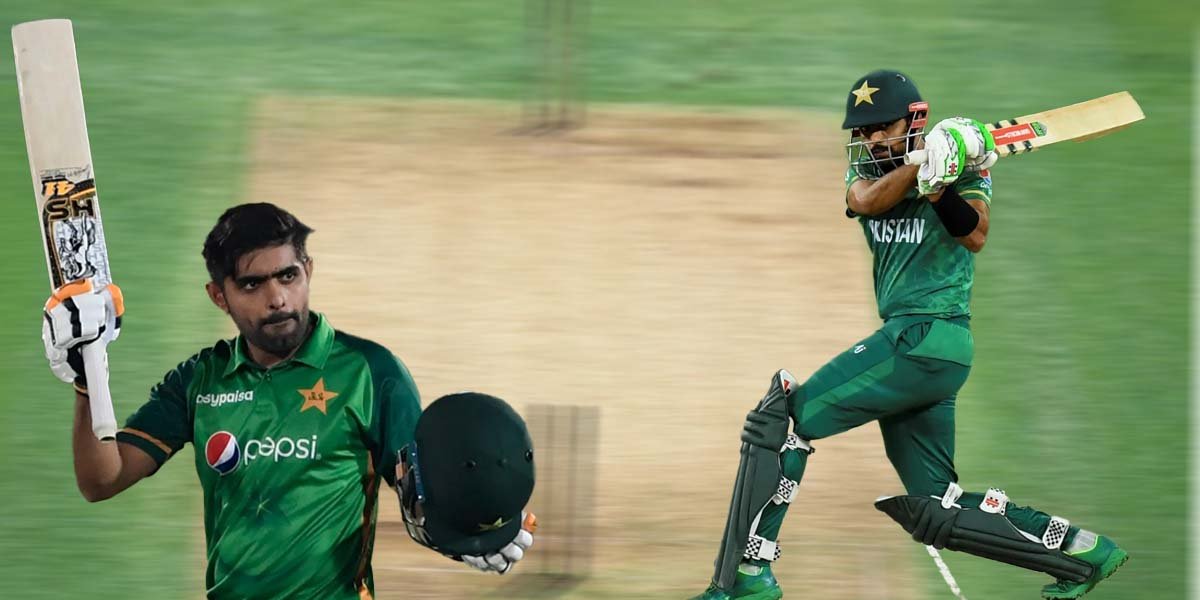 Babar Azam becomes fastest to 11,000 T20 runs