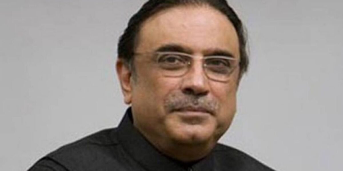 Zardari vows PPP will resolve national crises