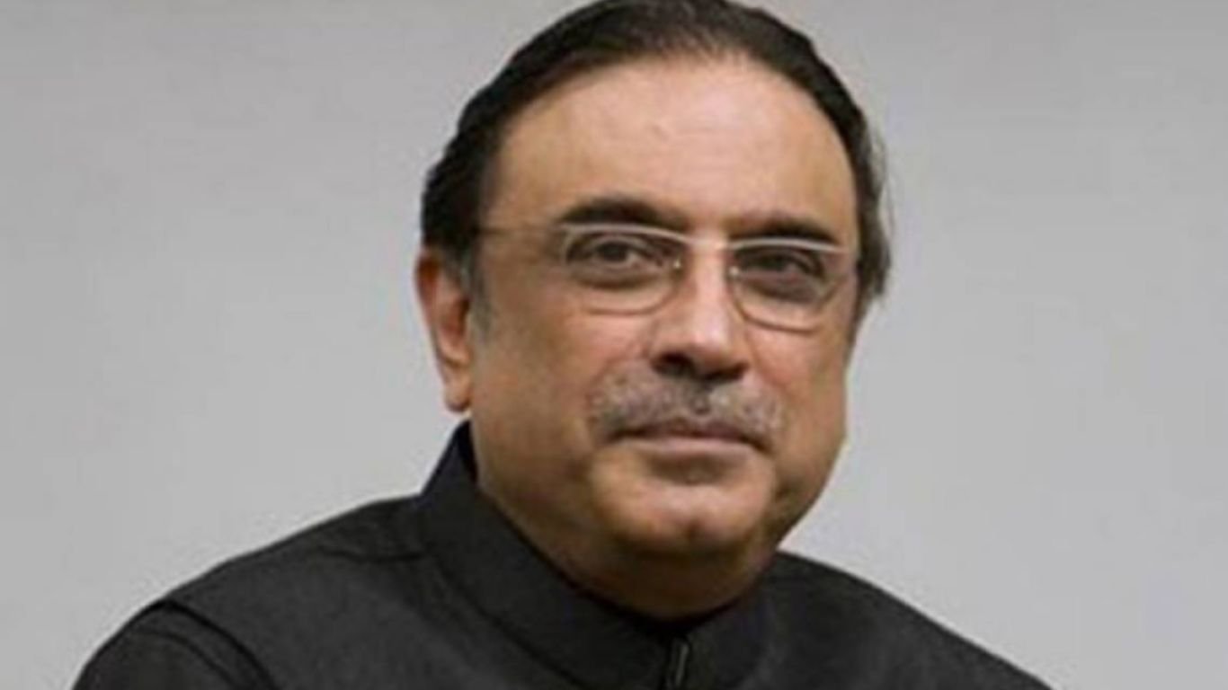 Zardari vows PPP will resolve national crises