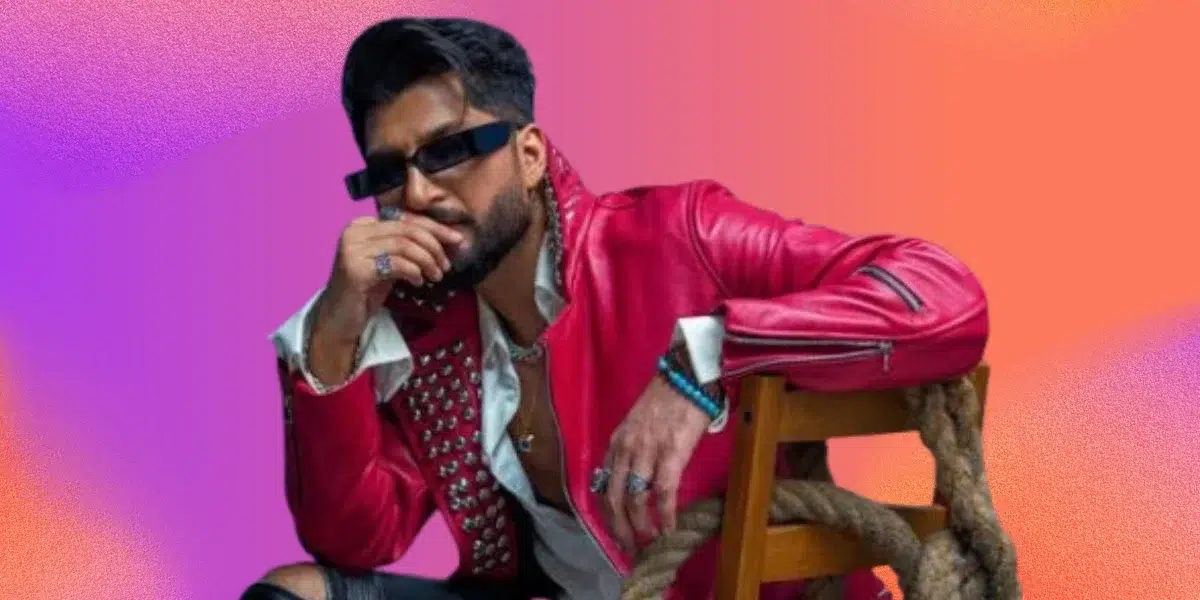 Bilal Saeed