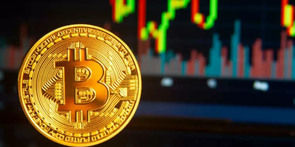 Bitcoin hits $103,000 for the first time in history