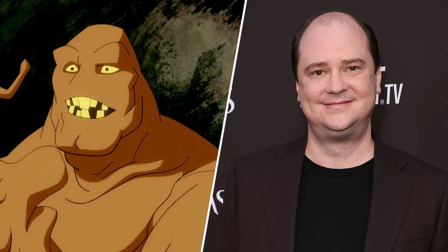 DC Studios greenlights Clayface film, Mike Flanagan to pen script