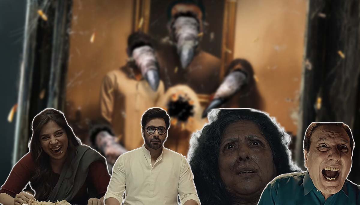 Deemak trailer: chilling flick promises spook with top-notch VFX, star-studded cast