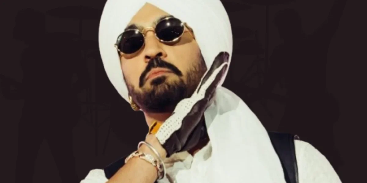 Diljit Dosanjh