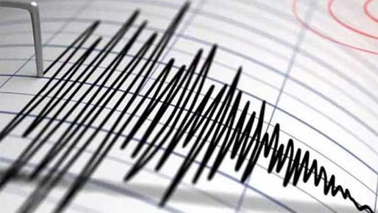 Quake jolts parts of Punjab