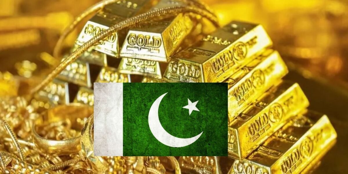 Monday update: Price of gold drops by Rs1,700