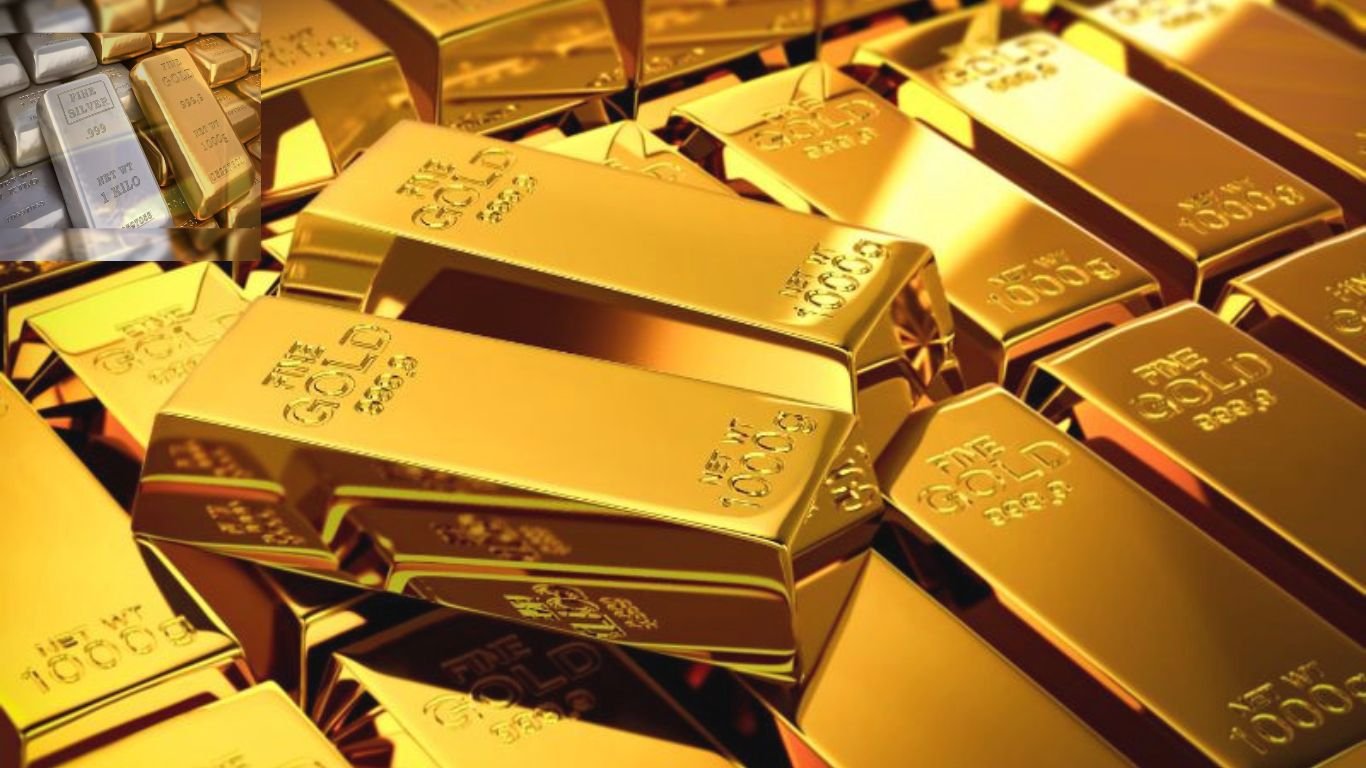 Gold price steady at Rs275,200 per tola in Pakistan