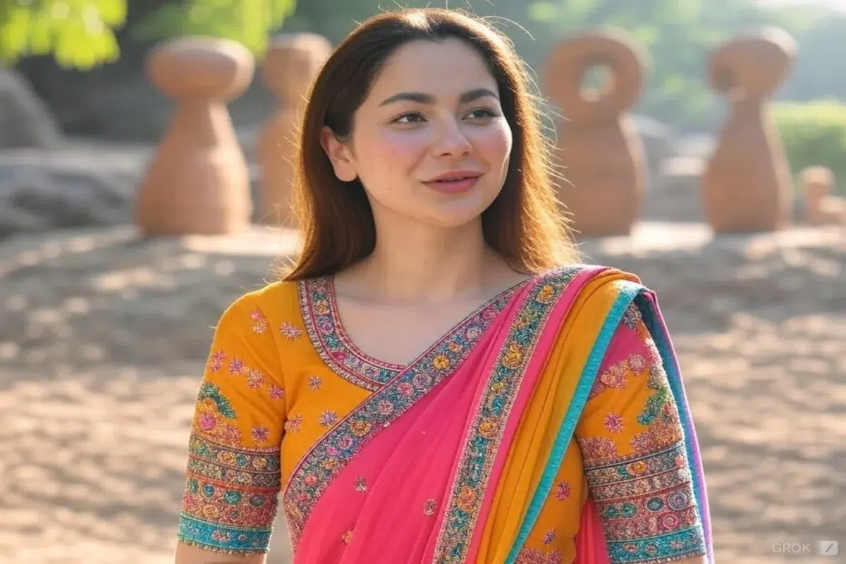 Hania Amir wants to visit India’s Chandigarh