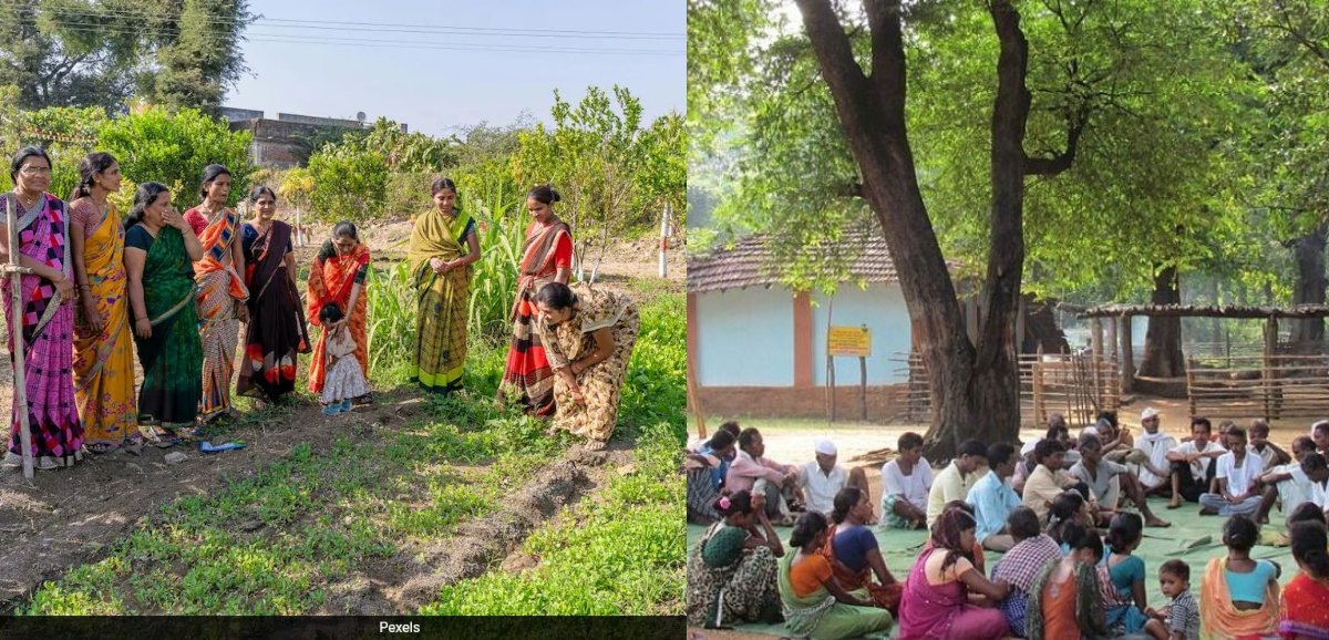 India village fines cuss words against mothers, sisters, installs CCTV